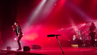 Luis Cepeda. El silencio dijo sí #GiraPrincipiosSantiago