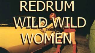 Wild wild women