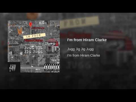 Im From Hiram Clarke