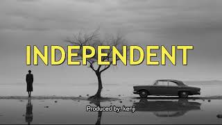 Download lagu [FREE] Inspirational Rap Instrumental - 'Independent'. mp3