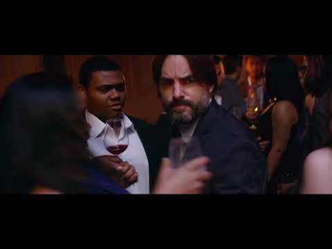 Осколки - Trailer