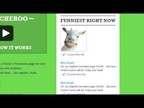 Spendrups – V (Switcheroo)