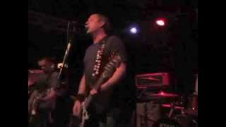 Avoid One Thing - Next Stop Batteries @ Great Scott in Boston, MA (4/22/14)