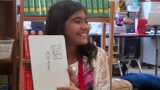 Teacher Toolkit: Pictionary (Elementary)