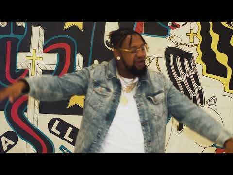 Lord TJay - The Bubble