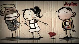 Download lagu Gemantung ROSO story' wa mp3 Download lagu Gemantung ROSO story' wa mp3