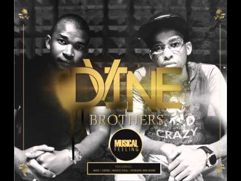 Dvine Brothers - I see through you