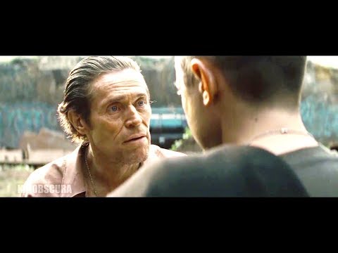 Out of the Furnace (2013) - No More Iraqi Stories