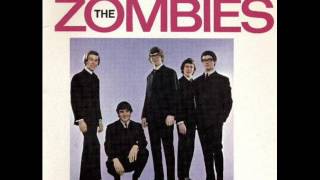 The Zombies — Whenever You&#39;re Ready 1965
