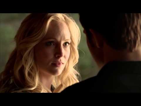 The Vampire Diaries - Music Scene - Yours by Ella Henderson - 6x14