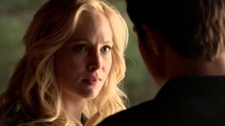 The Vampire Diaries - Music Scene - Yours by Ella Henderson - 6x14