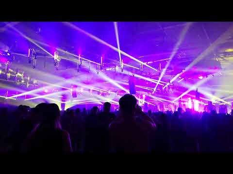 Masters of Hardcore 2019 - Paul Elstak vs Never Surrender