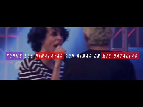 JAZE vs SKILL | Primer Minutazo de Jaze | FMS Perú - Jornada 8 | Ryker