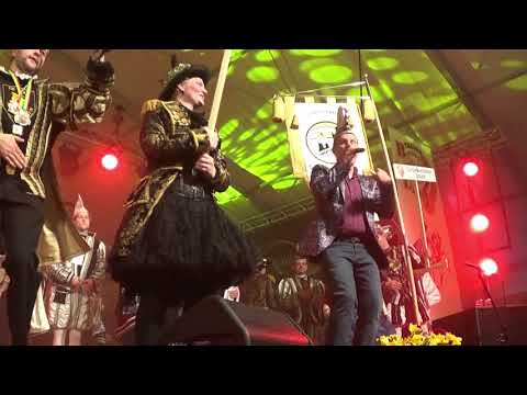 BCL Treffe 2018: De Geliënde - Hand in hand veur vastelaovend