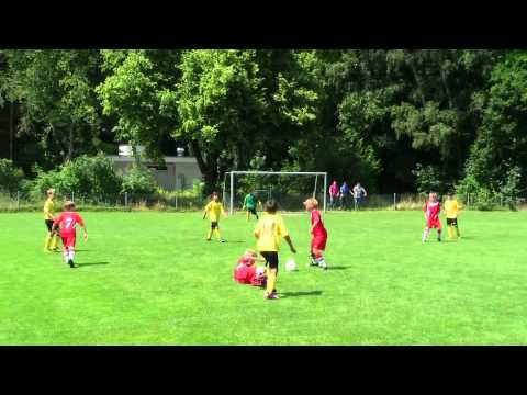 Match FC Dulliken Junioren Ea gegen Leuzigen a