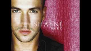 Shayne Ward - Save Me