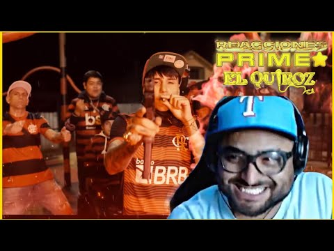 (REACCIÓN): Plug - Piero 47 (Video Oficial) #spanishdrill