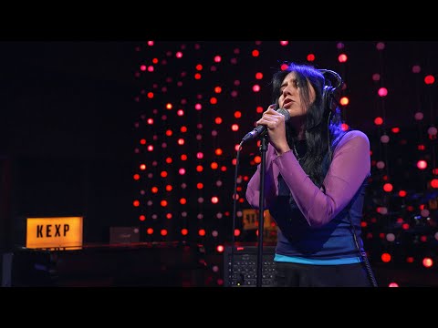 Ribbon Skirt - Full Performance (Live on KEXP)