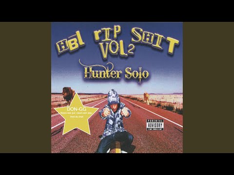 Neem Een Pof, Neem Een Slep (feat. HBL)