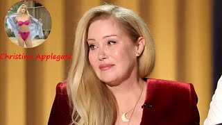 Christina Applegate Rare Bikini Photos Left Fans in Shock!