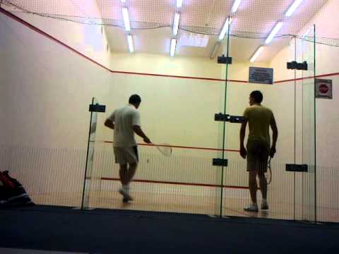 squash - kowal & mario