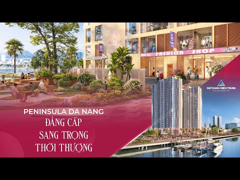 Nóng! Căn hộ cao cấp view pháo hoa trung tâm thành phố Đà Nẵng - Sở hữu lâu dài