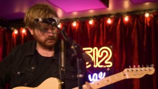 Horse Thief - "Empire" | A Do512 Lounge Session (SXSW)