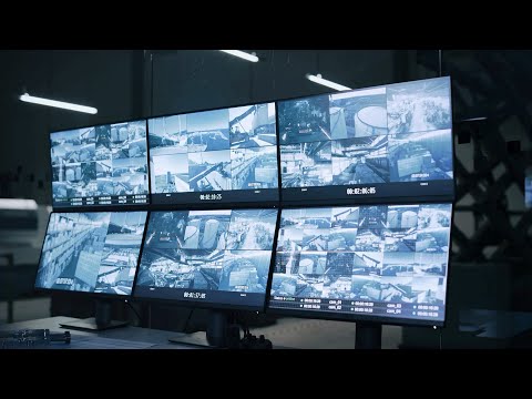 Annexus Technologies Corp. video.