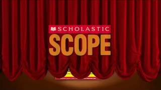 A Tour of Scope Magazine