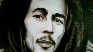 Bob Marley &amp; The Wailers - Waiting in vain (alternate)