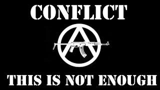 CONFLICT-This Is Not Enough-