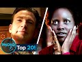 Top 20 Movies With More Than One Plot Twist