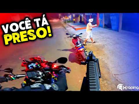 ENQUADROS DE MOTO (EP. 131)
