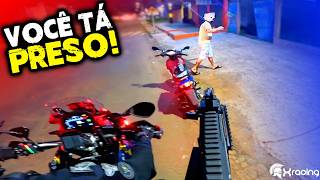 ENQUADROS DE MOTO (EP. 131)