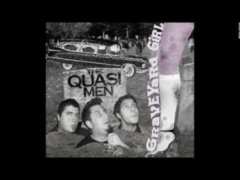 The Quasi-Men - Johnny B Dead (RIP CHUCK BERRY)