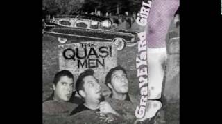 The Quasi-Men - Johnny B Dead (RIP CHUCK BERRY)