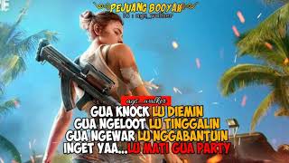 Download lagu Story WA free fire keren || Quotes free fire mp3
