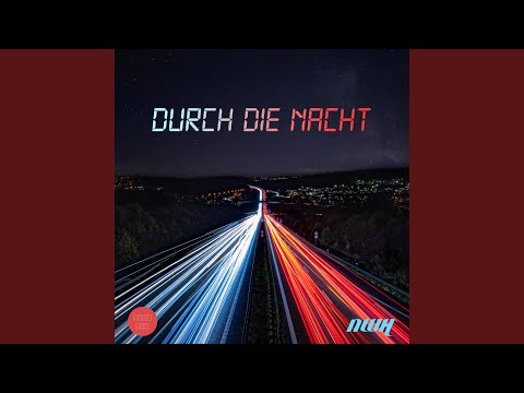 Durch die Nacht (feat. Richn753, Tschaba, BIG GA$ & Lurix)
