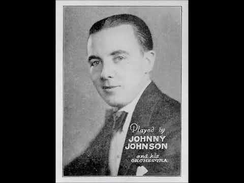 Lee Johnson with Johnny Johnson and his Orchestra – The Image of You, 1937