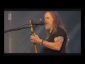 Alice in Chains - Hollow (Live Hellfest 2018)