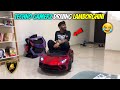 TECHNO GAMERZ DRIVING LAMBORGHINI TECHNO GAMERZ GTA 5 145 TECHNO GAMERZ
