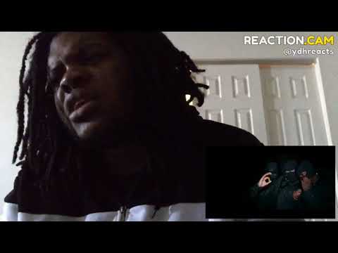 30 (B SIDE) - Where They Hiding (Music Video) | @MixtapeMadness REACTION.C… – REACTION.CAM