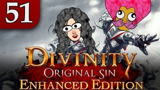 Let's Play Divinity: Original Sin Enhanced Edition Co-op [51] - Goblin Sleep