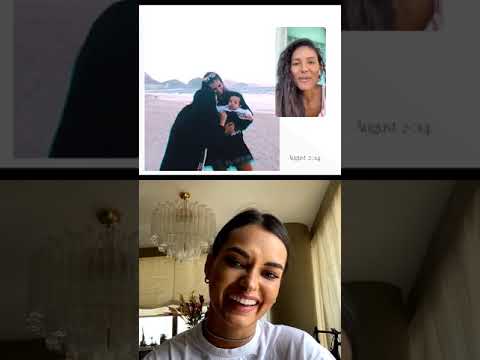 Tell Me More - Gizele Oliveira