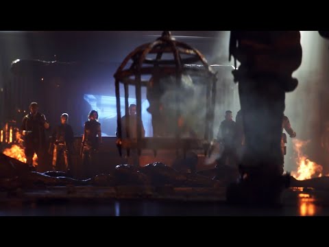 Black Ops 7 Zombies Gameplay & Intro Cutscene Preview! Warden villain & TranZit returns! (COD BO7)