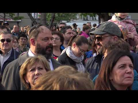 Az Élet Menete 2019