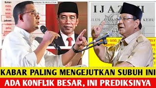 Download lagu Merinding.! Tepat Subuh Ini Beredar Kabar Paling Mengejutkan, Ternyata Ini Prediksi K0nfl1k Besar mp3