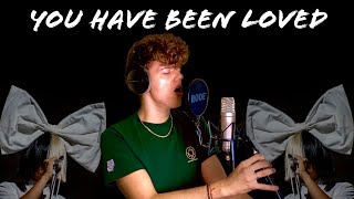 Sia - You Have Been Loved (Live Male Cover by Truu)
