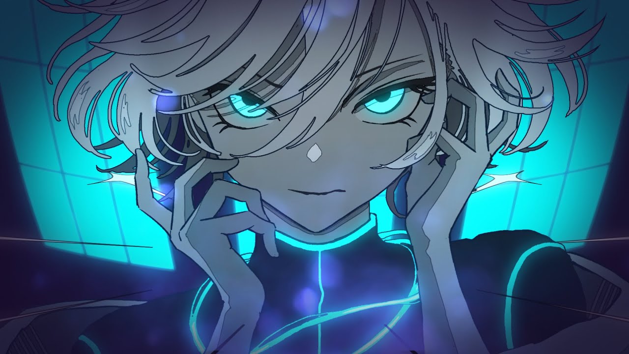 【初音ミク】ダイヤの砕き方【巡巡】