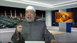 صورة الاجتماع لتأمل بعض اللفتات البيانية الوارده في القرآن/فتاوى على الهواءمباشرة/الثلاثاء/2021/1/5م